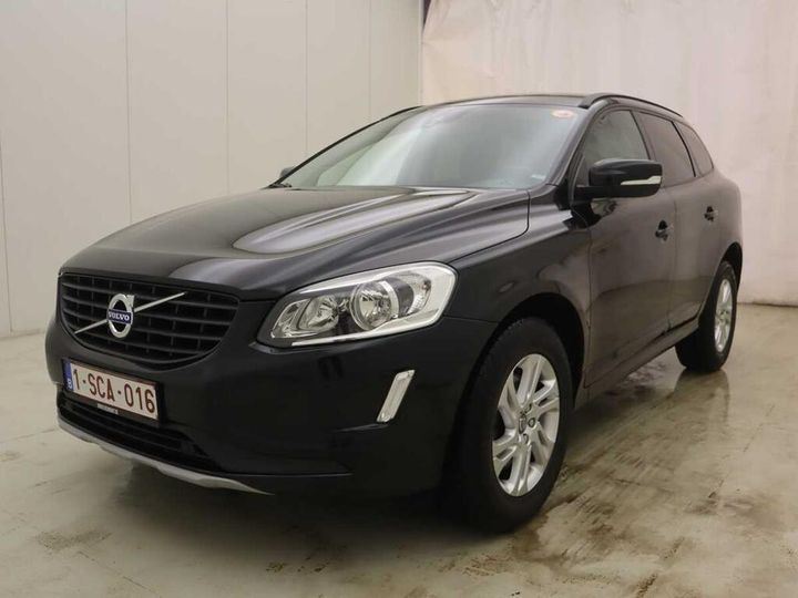 VOLVO XC60 2017 yv1dzarcdh2148747