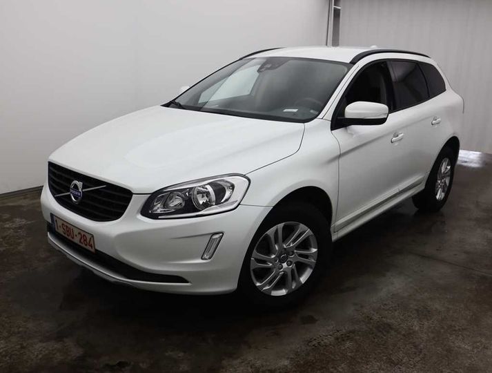 VOLVO XC60 &#3908 2017 yv1dzarcdh2156466