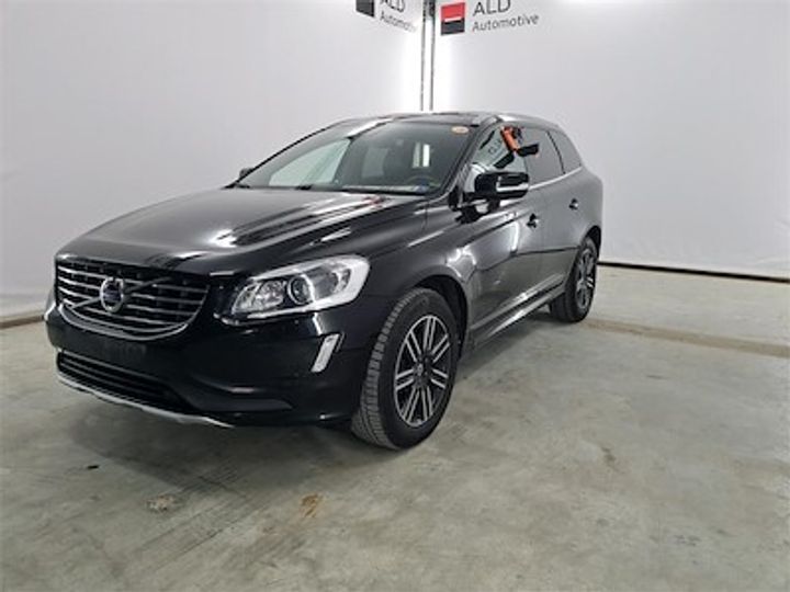 VOLVO XC60 DIESEL - 2013 2017 yv1dzarcdh2157226