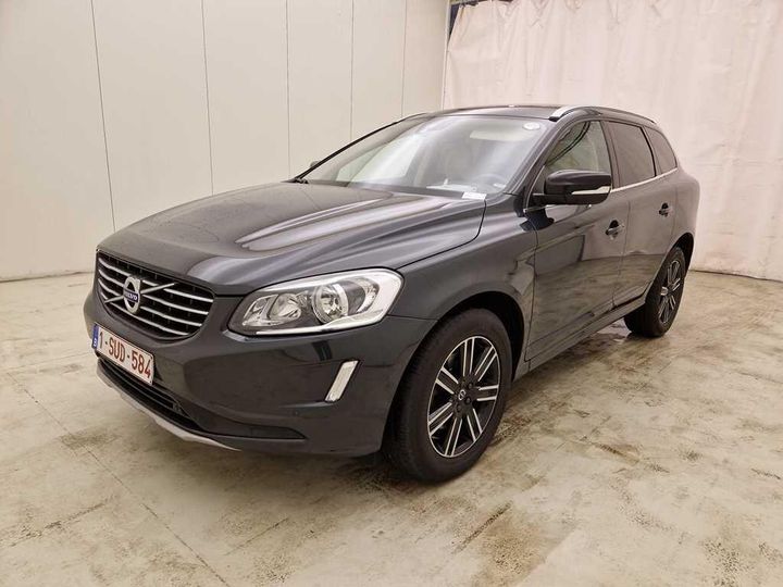 VOLVO XC60 2017 yv1dzarcdh2159786