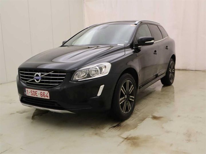 VOLVO XC60 2017 yv1dzarcdh2161603