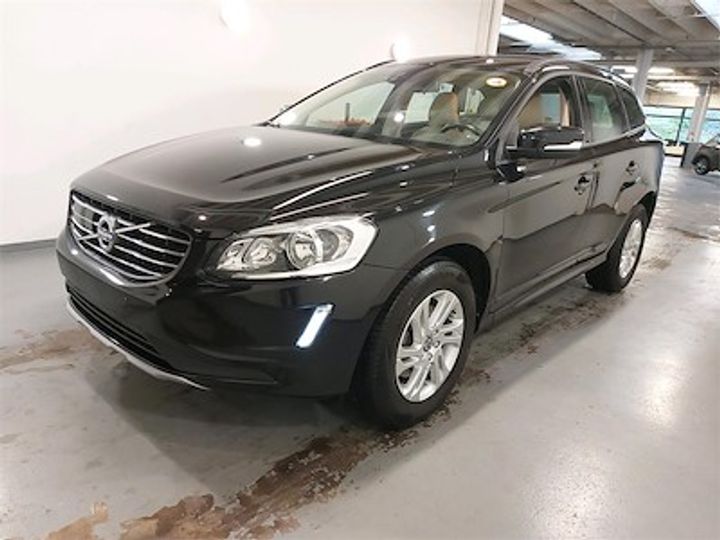 VOLVO XC60 DIESEL - 2013 2017 yv1dzarcdh2161757