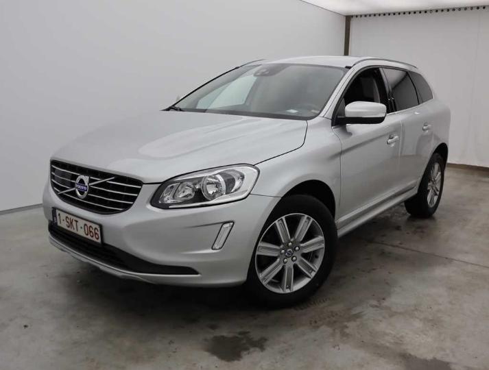 VOLVO XC60 &#3908 2017 yv1dzarcdh2184036