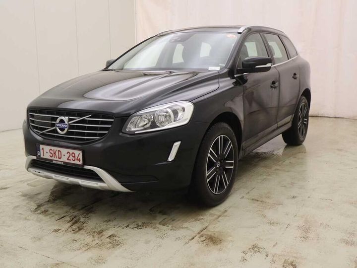 VOLVO XC60 2017 yv1dzarcdh2185163