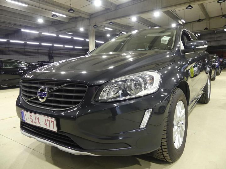 VOLVO XC60 2017 yv1dzarcdh2186074