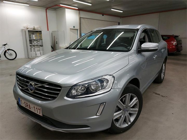 VOLVO XC60 2017 yv1dzarcdh2191726