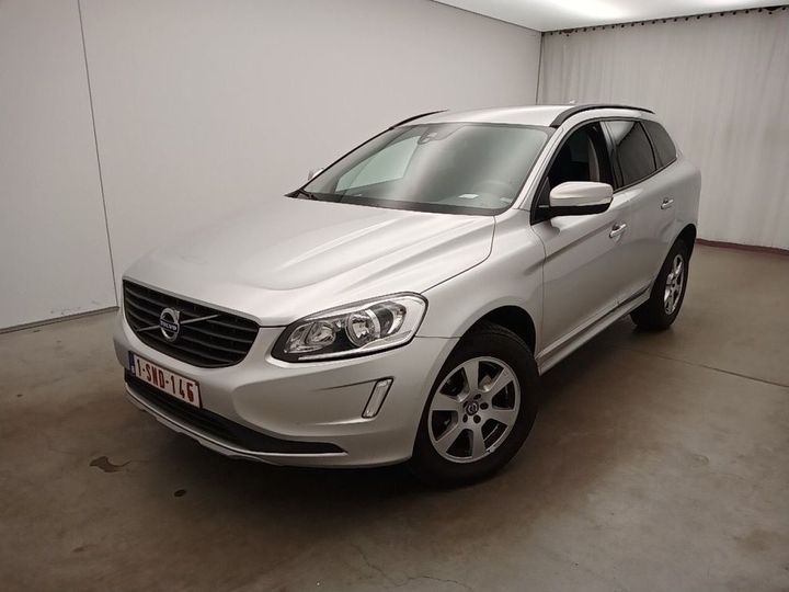 VOLVO NULL 2017 yv1dzarcdh2192003