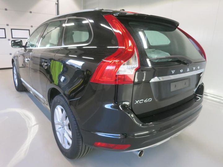 VOLVO XC60 2017 yv1dzarcdh2192374