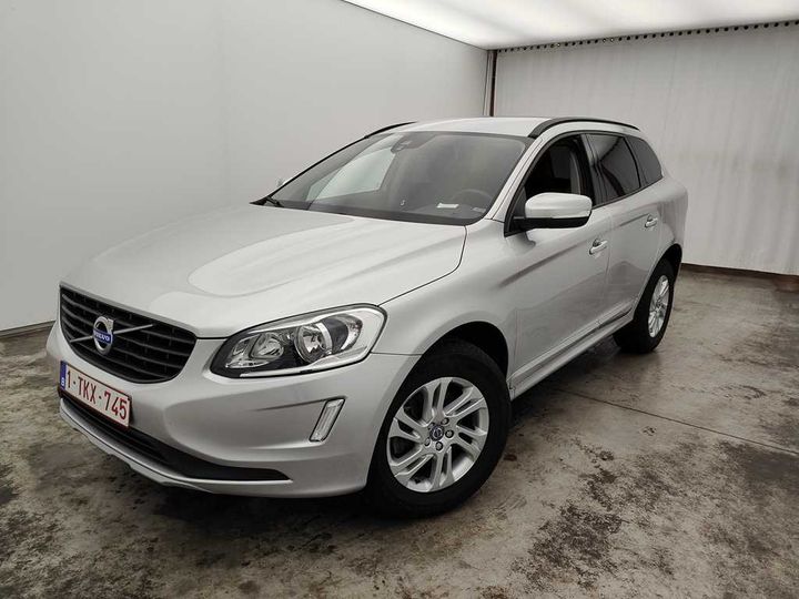 VOLVO XC60 &#3908 2017 yv1dzarcdh2192688