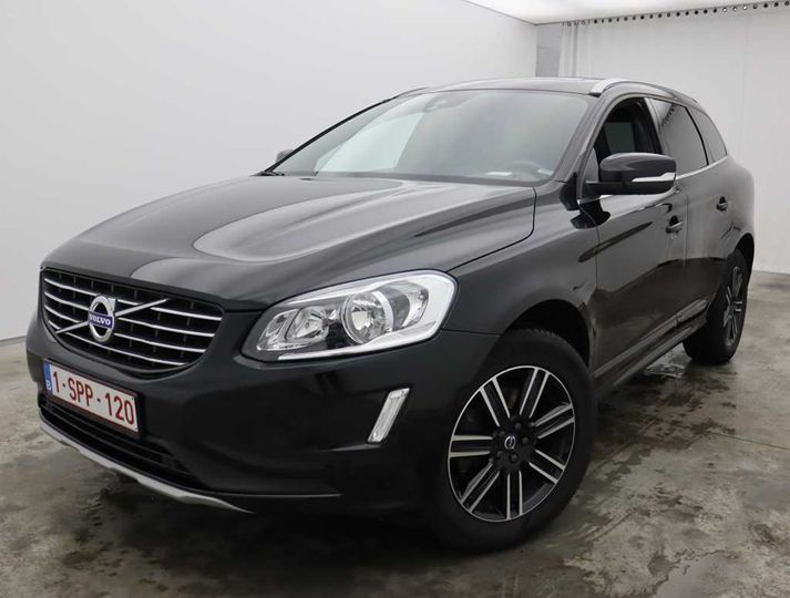 VOLVO XC60 &#3908 2017 yv1dzarcdh2194743