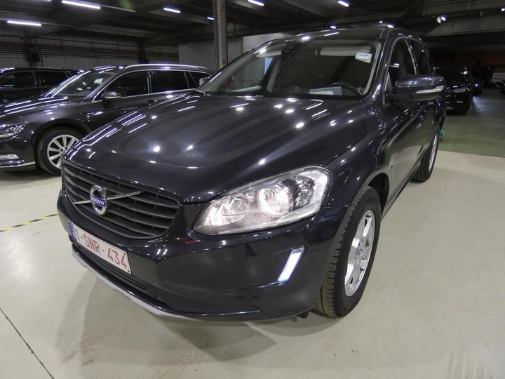 VOLVO XC60 2017 yv1dzarcdh2195206