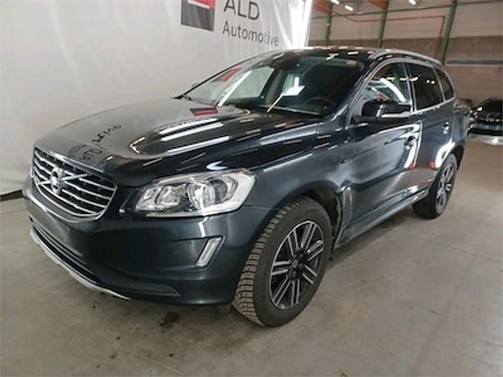 VOLVO XC60 DIESEL - 2013 2017 yv1dzarcdh2196685