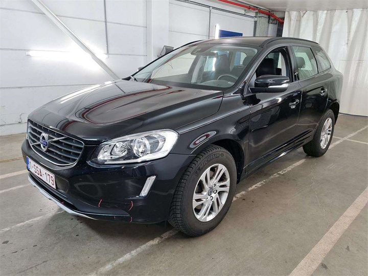 VOLVO XC60 2017 yv1dzarcdh2196729