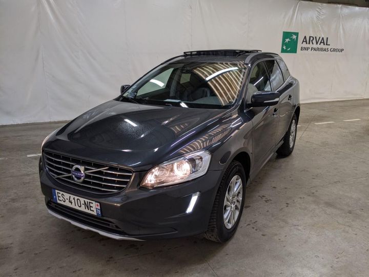 VOLVO XC60 2017 yv1dzarcdh2198704