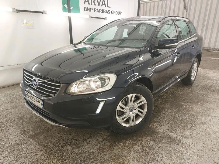 VOLVO XC60 2017 yv1dzarcdh2199866