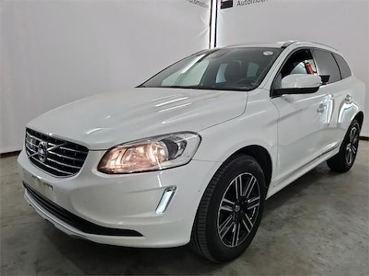 VOLVO XC60 DIESEL - 2013 2018 yv1dzarcdh2202852