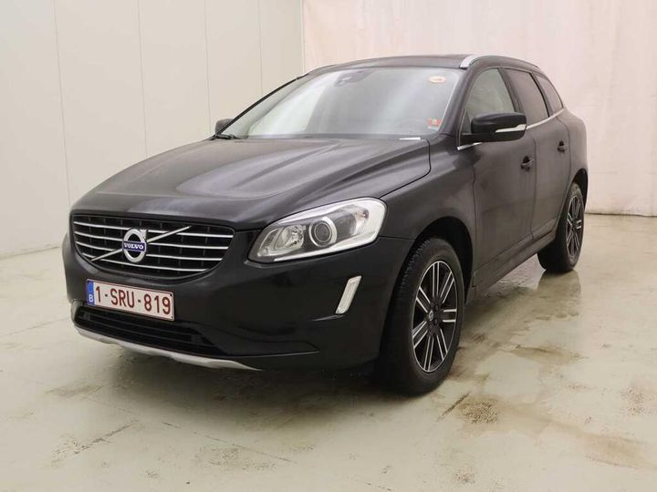 VOLVO XC60 2017 yv1dzarcdh2204066