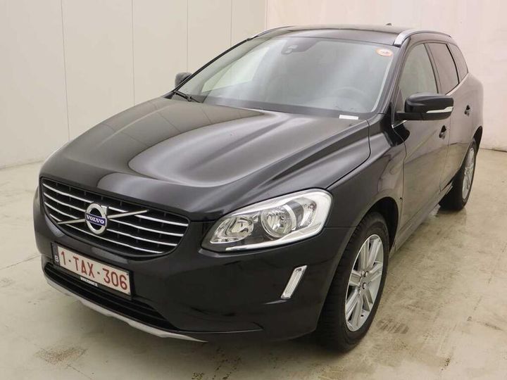 VOLVO XC60 2017 yv1dzarcdh2207750