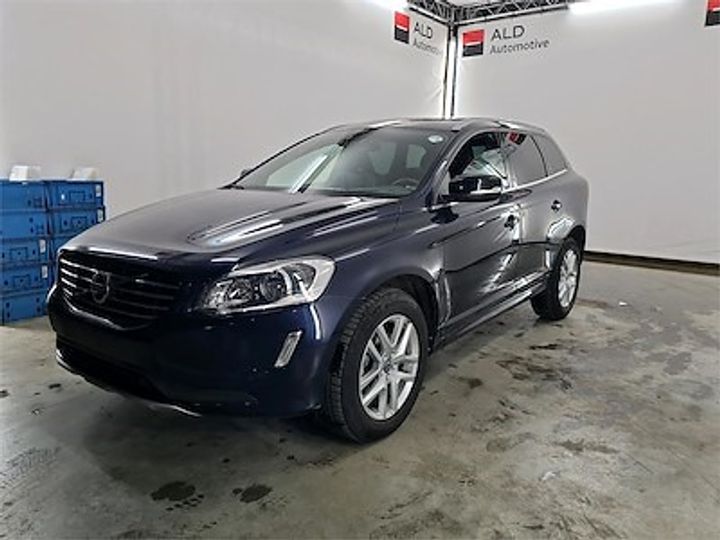 VOLVO XC60 2017 yv1dzarcdh2211618