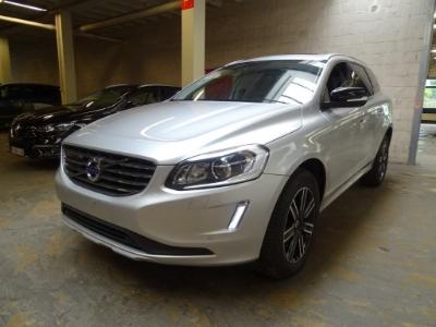 VOLVO XC60 DIESEL - 2013 2017 yv1dzarcdh2215718