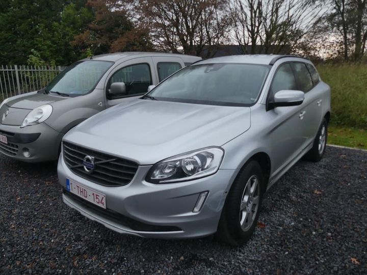 VOLVO XC60 2017 yv1dzarcdh2223320