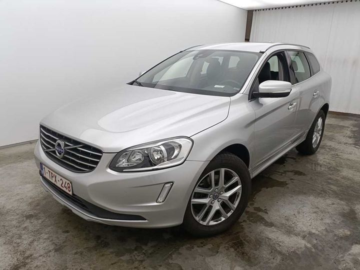 VOLVO XC60 &#3908 2018 yv1dzarcdh2227923