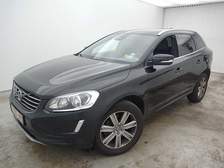 VOLVO XC60 &#3908 2017 yv1dzarcdh2228024