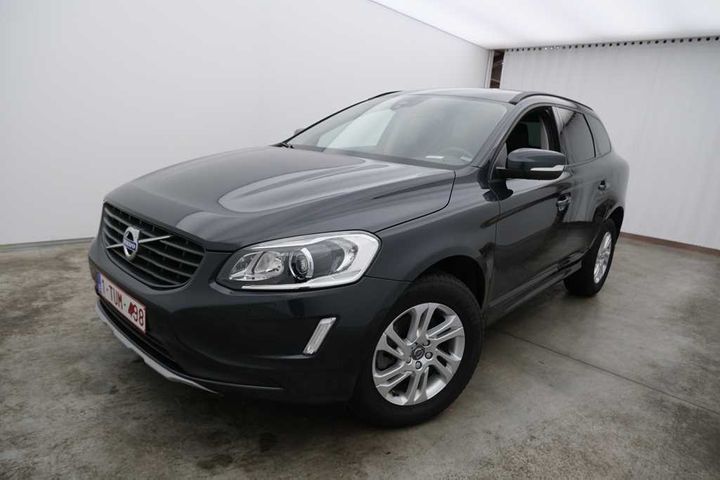 VOLVO XC60 &#3908 2018 yv1dzarcdh2228129