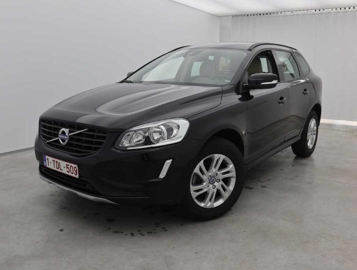 VOLVO XC60 &#3908 2017 yv1dzarcdh2228803