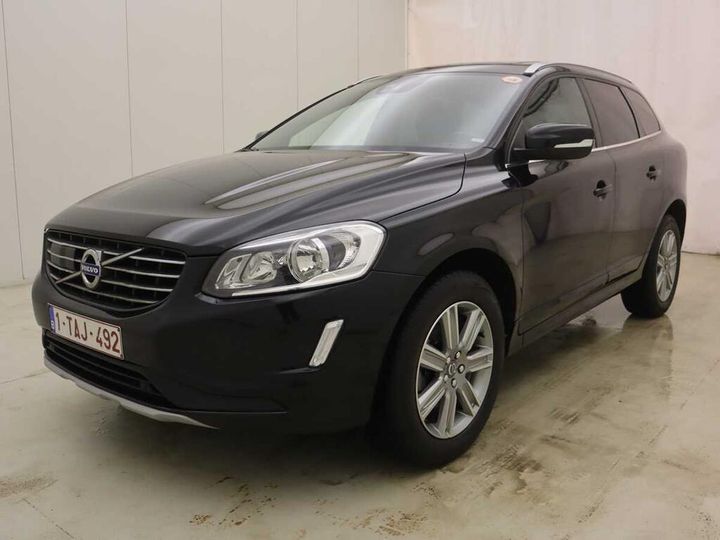 VOLVO XC60 2017 yv1dzarcdh2231111