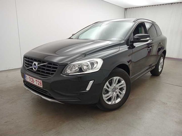 VOLVO XC60 &#3908 2017 yv1dzarcdh2231598