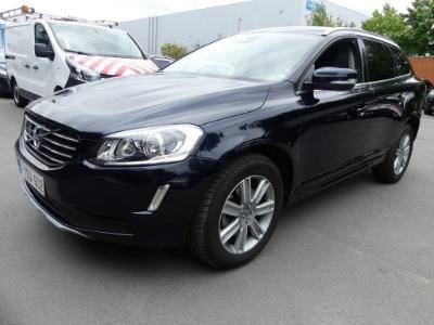 VOLVO XC60 DIESEL - 2013 2018 yv1dzarcdh2232429