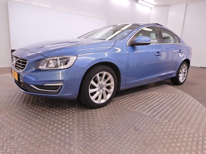 VOLVO S60 2017 yv1fs28l0h2439870