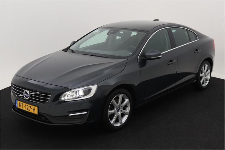 VOLVO S60 2017 yv1fs28l0h2440830