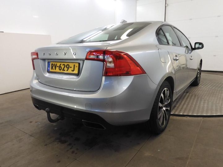 VOLVO S60 2018 yv1fs28l0j2450758