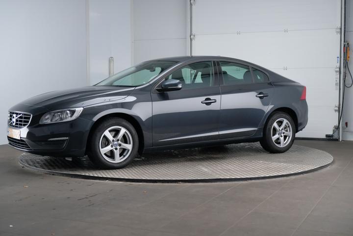 VOLVO S60 2015 yv1fs29l0g2395008