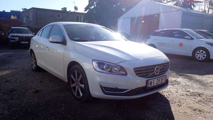 VOLVO S60 2017 yv1fs29l0h2441504