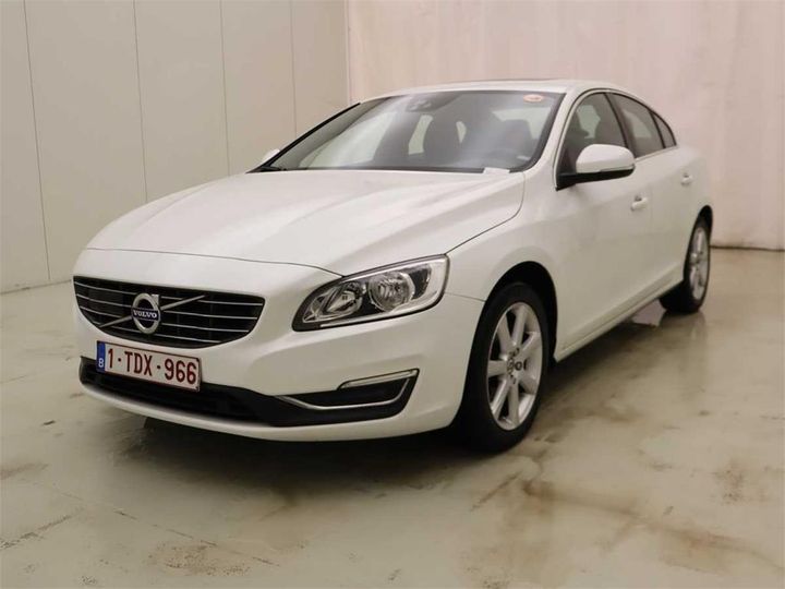 VOLVO S60 2017 yv1fs29l0j2454416