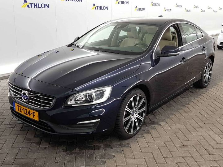 VOLVO S60 2018 yv1fs29l0j2462789