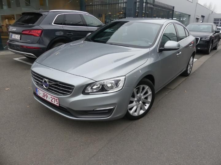 VOLVO S60 2015 yv1fs31a0f2359091