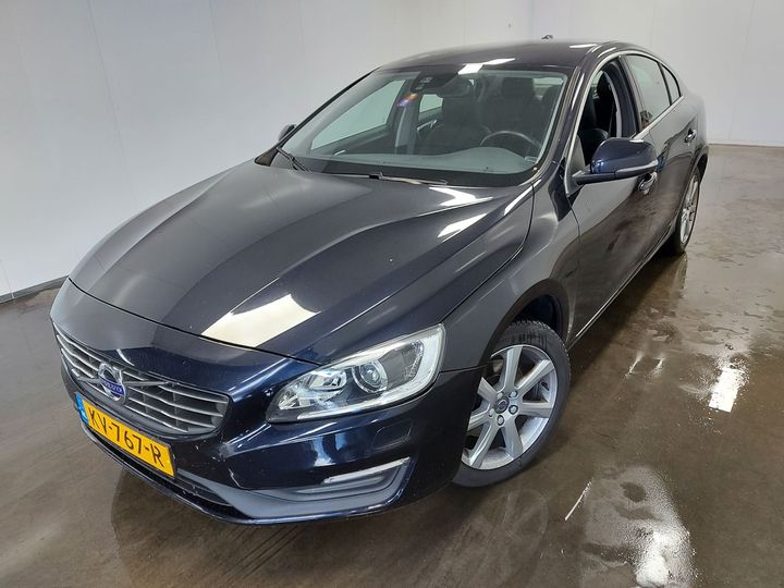 VOLVO S60 2016 yv1fs41l0h2432761