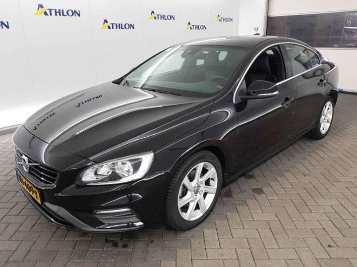 VOLVO S60 2015 yv1fs7481g2392039