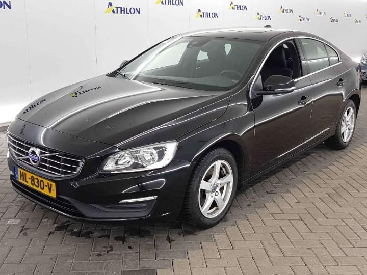 VOLVO S60 2015 yv1fs7481g2404843