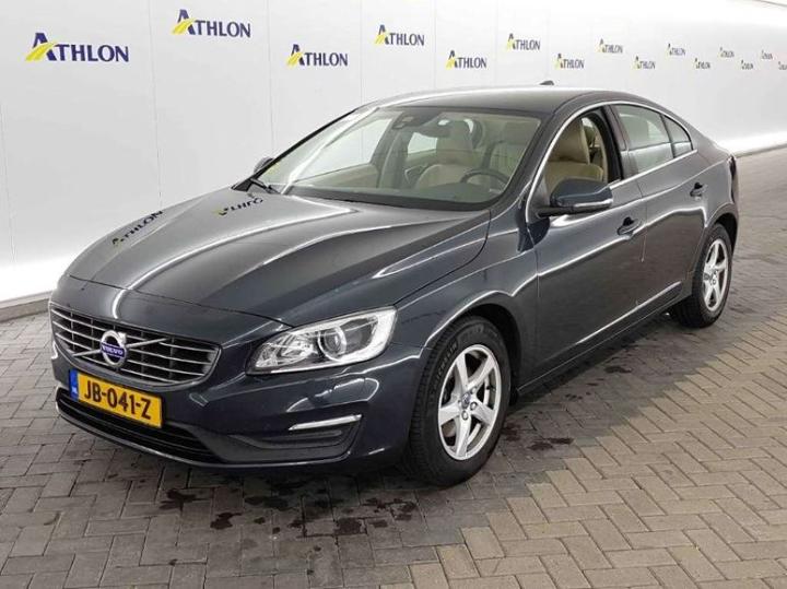 VOLVO S60 2016 yv1fs7481g2408690