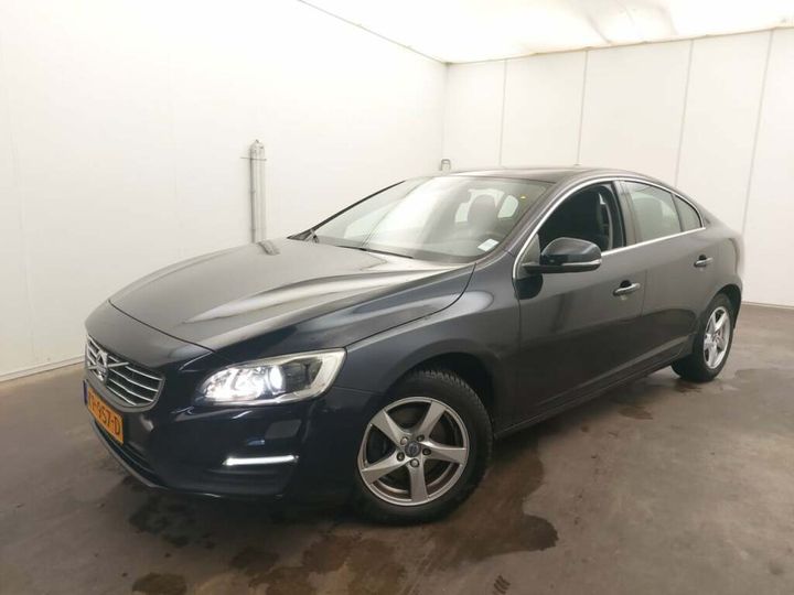 VOLVO S60 2016 yv1fs7481h2428793