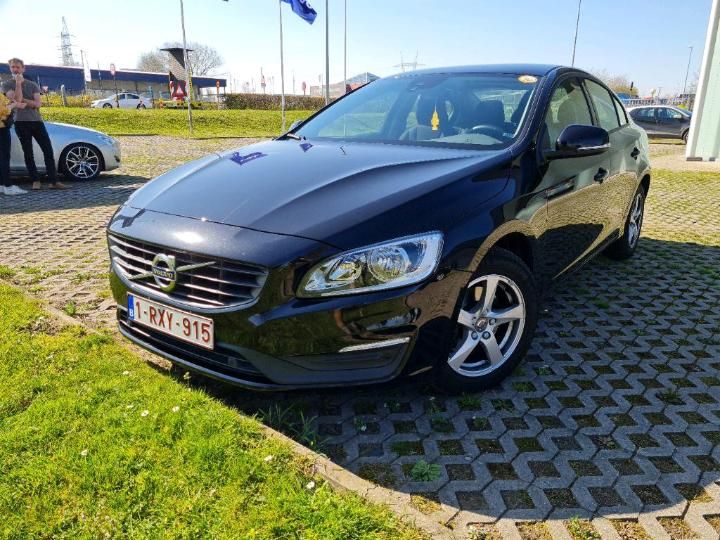 VOLVO S60 2017 yv1fs7481h2439570