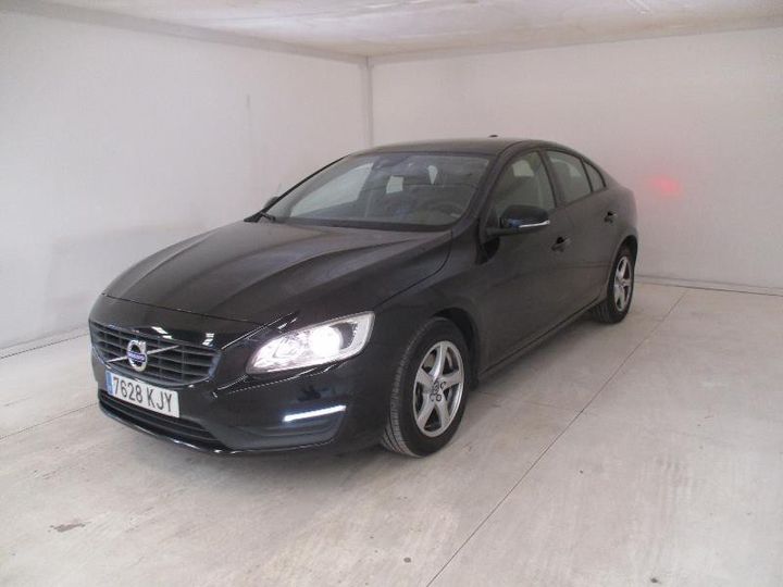 VOLVO S60 2018 yv1fs7481j2459879