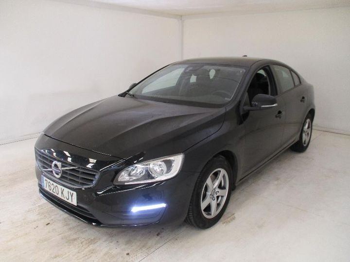 VOLVO S60 2018 yv1fs7481j2460458