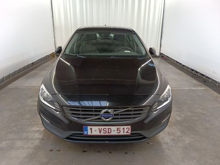 VOLVO S60 '10 2019 yv1fs7481j2464599