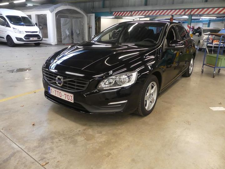 VOLVO S60 2018 yv1fs7481j2464688